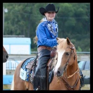 Meet your Posher, Jen